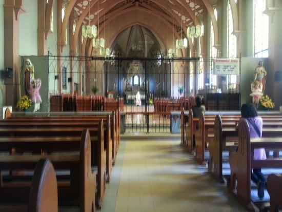 Adoration Convent of the Divine Mercy